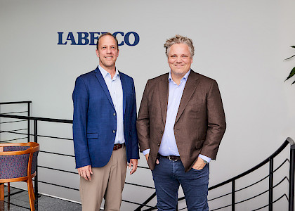 Optimum Group™ acquires LABELCO A/S